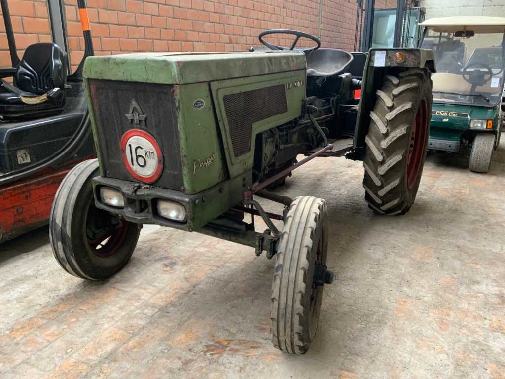1964 Hanomag Perfect 401 Tractor oldtimer