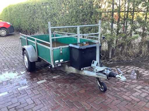 Hapert Aanhangwagen