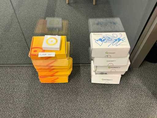 Soly/Growatt Smart units (demo) (13x)