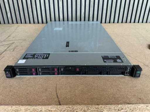 Server - HPE - ProLiant DL360 Gen10