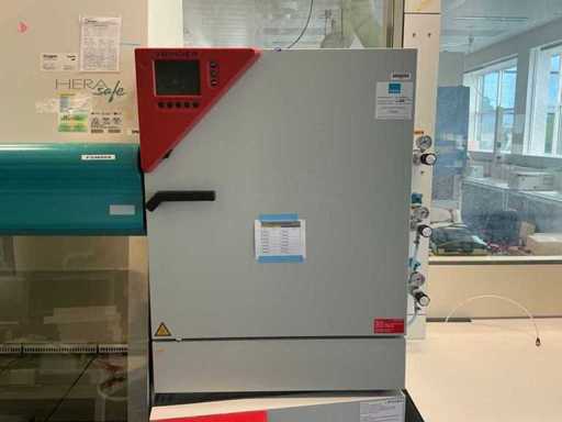 Binder CB 150 CO2 Incubator