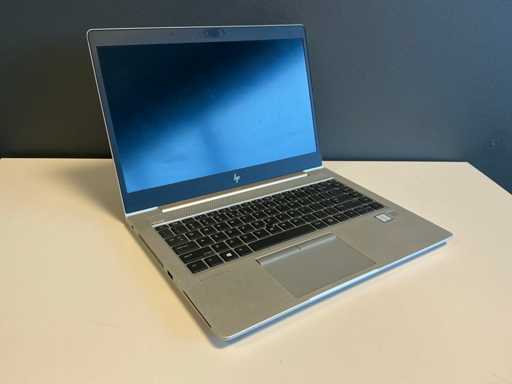 HP Elitebook 840 G6 Laptop