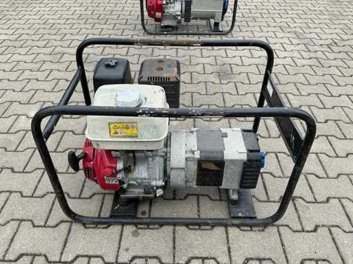 Europower EP6000 Power Generator