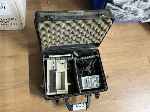 Elektrische componenten