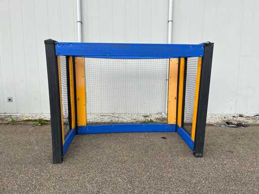 Bramka piłkarska TSP