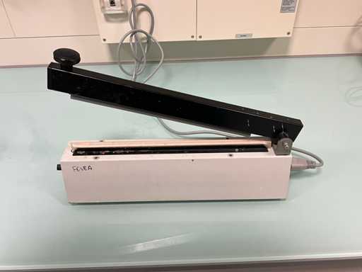 AUDION ELEKTRO 300 FJK-2 Heatsealer