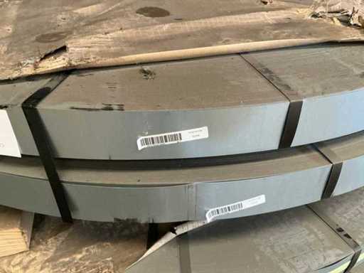 GALVA DX51D Z140 M A E Coil (2x)
