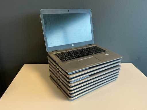 Laptop - HP - HP EliteBook 840 G3 (8x)
