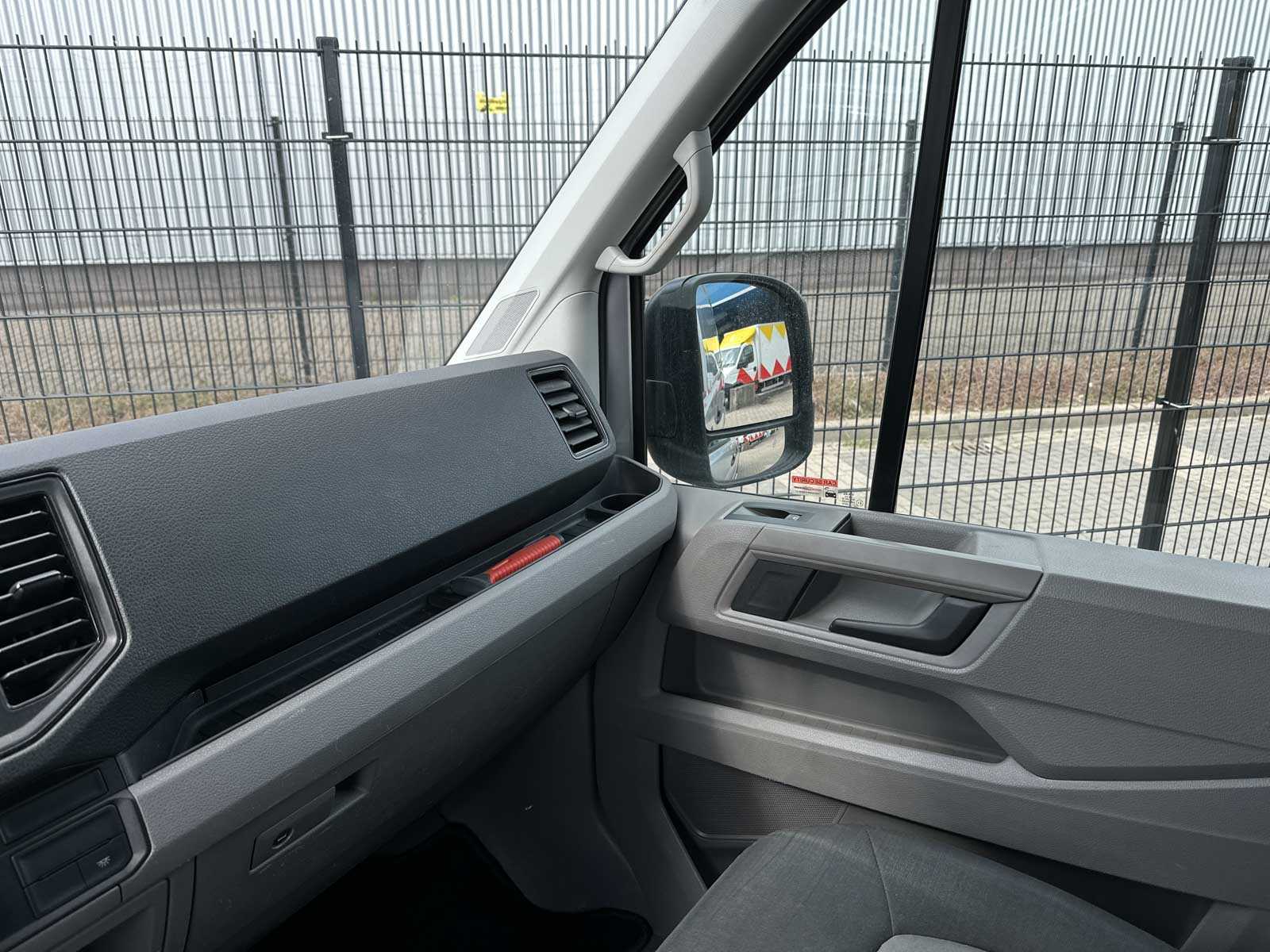 MAN TGE 35 2.0 Standaard L3 Hoog -Automaat- 140pk 2019, V-647-VV