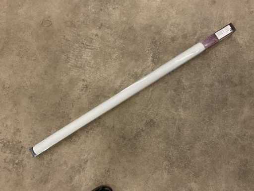 Karwei Blackout Uni 120x190cm Tende a rulli senza filo