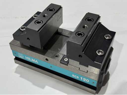 Pince compacte HILMA SCS120