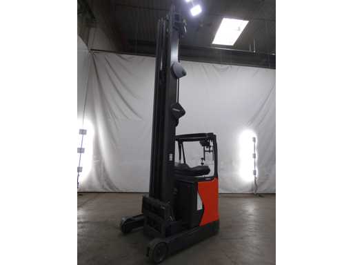 LINDE R16HD-01 Reach Truck