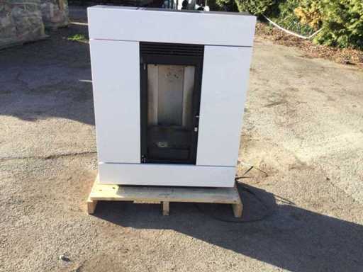 Pellet stove Nordic Fire 