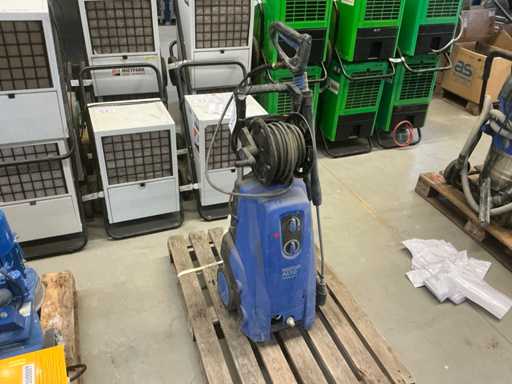 Nilfisk Poseidon 4-28XT Hogedrukreiniger