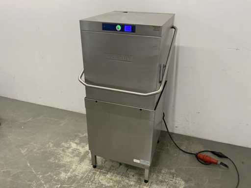 Hobart - AMX-10A - Korvenvaatwasmachine