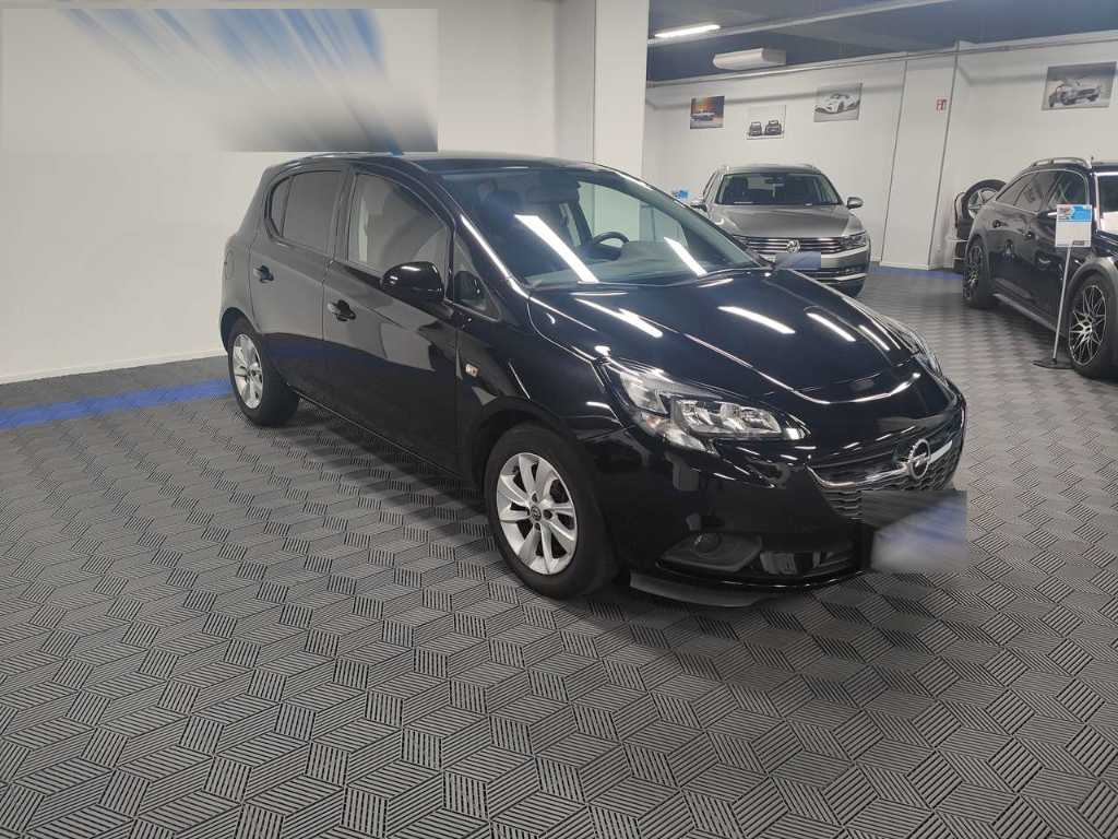 OPEL - * CORSA-E * 1.0 ESSENCE * 5 PORTES - * CLIMA ET GPS - Voiture - 2019