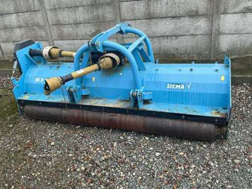 Sigma TRF 3000 Frees