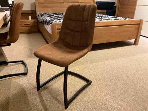 Krzes?o do jadalni MX Blake (4x)