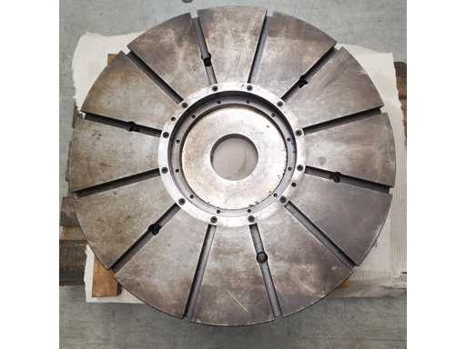 LORENZ FACE PLATE LS630 Face Plate LS630