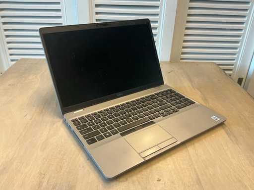 Laptop - Dell Inc. - Latitude 5510