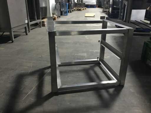 Geschirrspüler-Basis