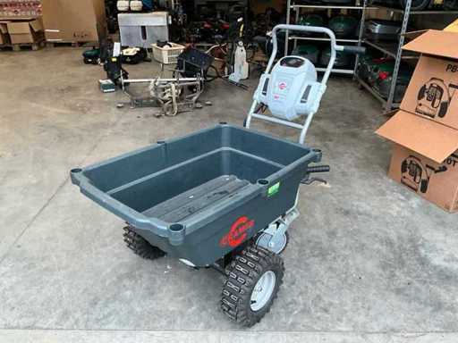 Cramer 82UC Kruiwagen