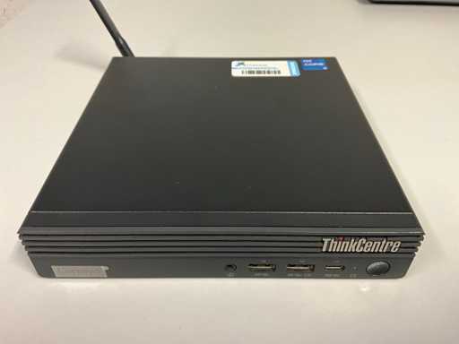 2022 Lenovo 11T3 i5 ThinkCentre PC