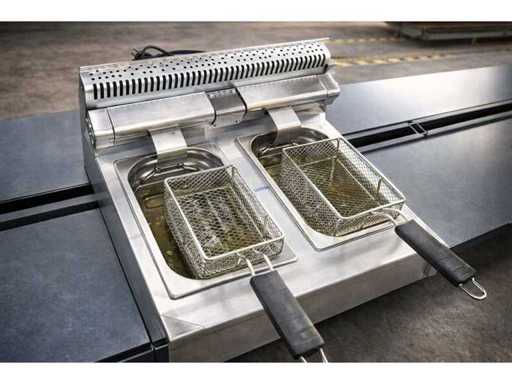 D | Catering supplies