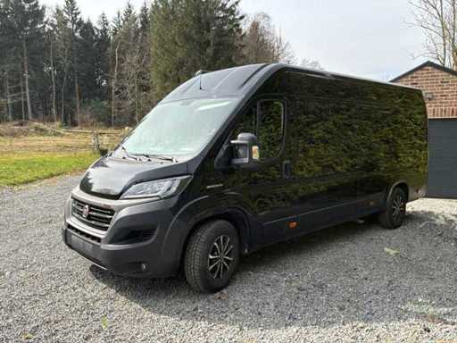 Fiat Ducato 250-5A Van