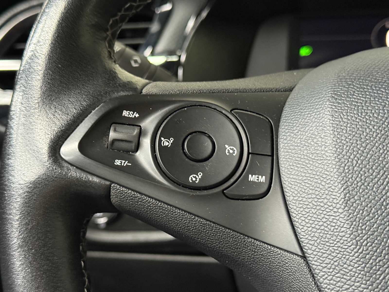 Opel Corsa 1.2 Elegance 102pk 2020, J-880-BG