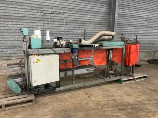 1992 Propak BSM 2 Netstraat