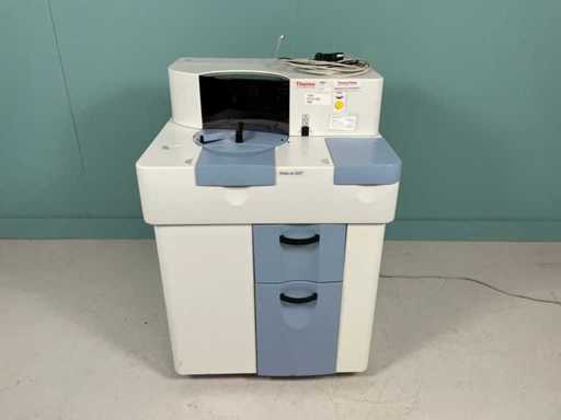 Thermo SCIENTIFIC - KONELAB 20XT - Analizzatore - 2010
