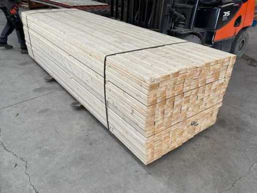Hout cls 38x39 n°116