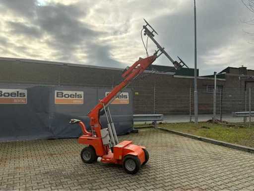 2018 Smartlift SL380 Compacte montage robot