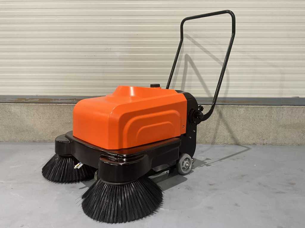Sweeper - T1050 - Zelfrijdende veegmachine - 2024