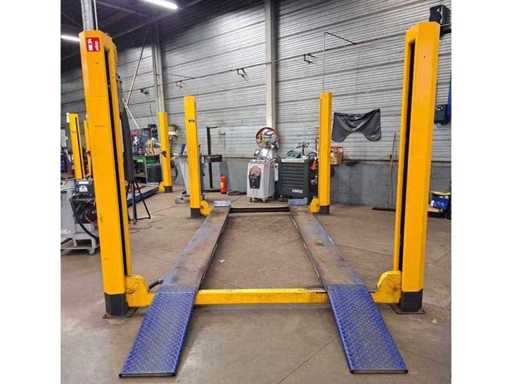 1995 Koni KS4028 Lift Bridge 2,8Ton