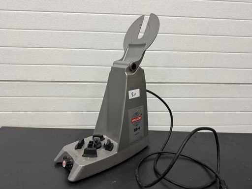 Hallde SB-4L-2 Food Processor