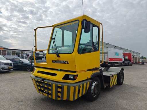 2008 Terberg Terminal trekker