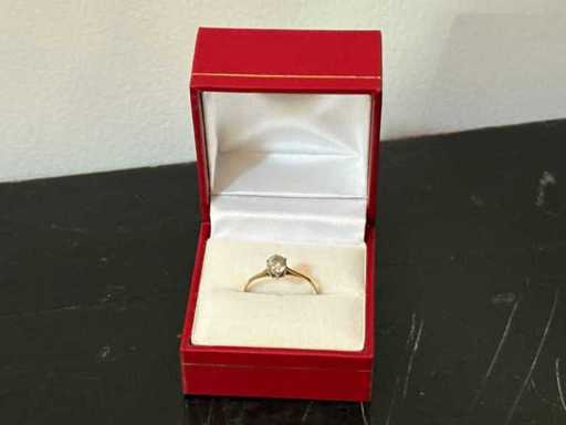 Gold Ring