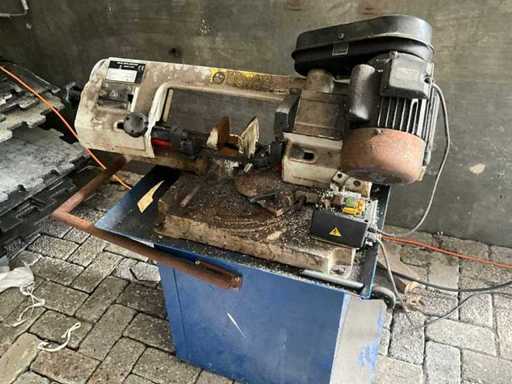 Swivel - G5013W - Metal horizontal band saw