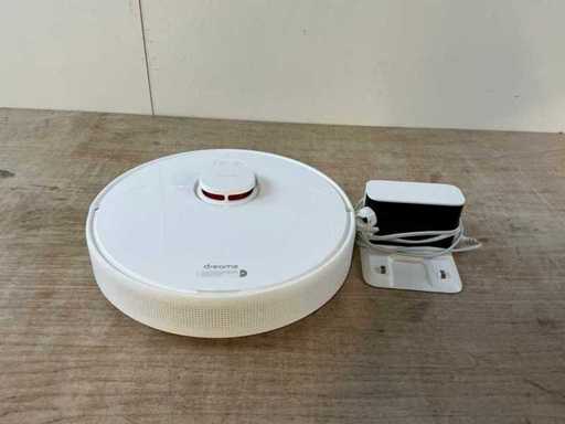 Aspirator robot DREAME D9 MAX Gen 2