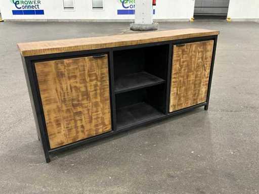 TV cabinet 180x40x88 cm