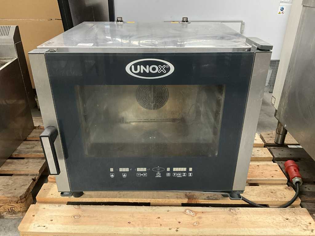 Oven UNOX XVC395E