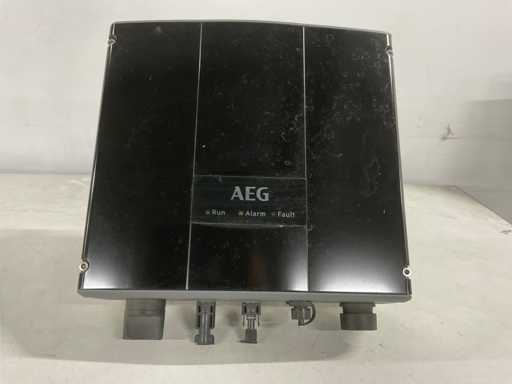 AEG - AS-IR01-1000 - Converter