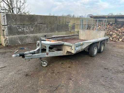 2015 ifor williams trailers Aanhangwagen