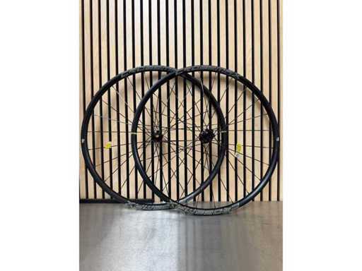 Mavic - Crossmax INT 29" - Set de roți