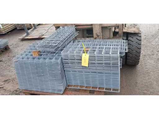 Various buidingmaterial