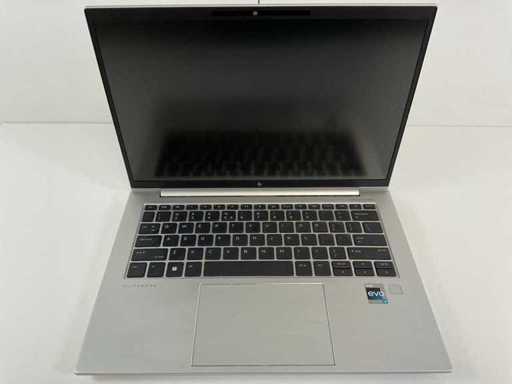 HP EliteBook 840 G9 14", Core(TM) i7 12ª generazione, 32 GB di RAM, 512 GB NVMe Laptop