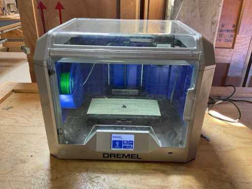 Imprimantă 3D Dremel 3D40-EDU