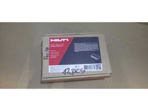 HILTI - CFS-T 30/0+13-23 - Module pentru etanșarea cablurilor/țevii